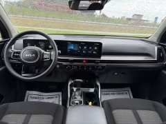 Used 2024  Kia Sorento LX FWD at Clutts Auto Sales near Hazard&comma; KY