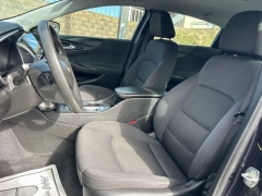 Used 2023  Chevrolet Malibu 4dr Sdn 1LT at Clutts Auto Sales near Hazard&comma; KY