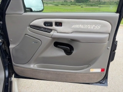 Used 2005  GMC Sierra 1500 2WD Ext Cab SLT at Clutts Auto Sales near Hazard&comma; KY