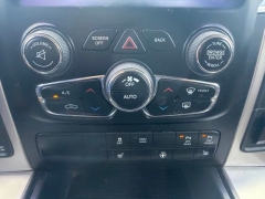 Used 2015  Ram 1500 4WD Crew Cab Big Horn at Clutts Auto Sales near Hazard&comma; KY