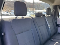 Used 2020  Ford F-150 4WD SuperCrew XL 5 1&sol;2 at Clutts Auto Sales near Hazard&comma; KY