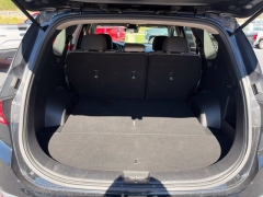 Used 2022  Hyundai Santa Fe SEL FWD at Clutts Auto Sales near Hazard&comma; KY