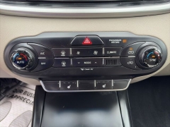 Used 2017  Kia Sorento 4d SUV FWD LX at Clutts Auto Sales near Hazard&comma; KY