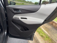 Used 2019  Chevrolet Equinox 4d SUV FWD LS at Clutts Auto Sales near Hazard&comma; KY