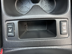 Used 2022 Nissan Rogue Sport AWD SL at Clutts Auto Sales near Hazard, KY