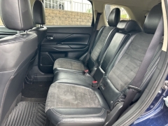 Used 2019 Mitsubishi Outlander 4d SUV AWC SE at Clutts Auto Sales near Hazard, KY