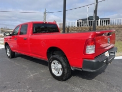 Used 2020  Ram 2500 4WD Crew Cab Tradesman Longbed at Clutts Auto Sales near Hazard&comma; KY