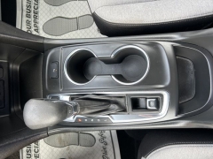 Used 2023  Chevrolet Equinox AWD 4dr LT w&sol;2FL at Clutts Auto Sales near Hazard&comma; KY