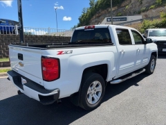 Used 2018  Chevrolet Silverado 1500 4WD Crew Cab LT at Clutts Auto Sales near Hazard&comma; KY