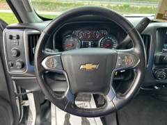Used 2019 Chevrolet Silverado 2500 4WD Double Cab LT at Clutts Auto Sales near Hazard, KY