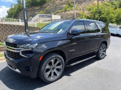 Used 2023  Chevrolet Tahoe 4WD 4dr LS at Clutts Auto Sales near Hazard&comma; KY