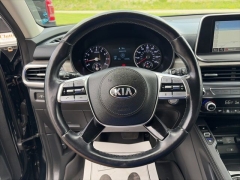 Used 2021  Kia Telluride EX AWD at Clutts Auto Sales near Hazard&comma; KY