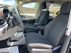 Used 2023 Chrysler Voyager LX FWD at Clutts Auto Sales near Hazard, KY