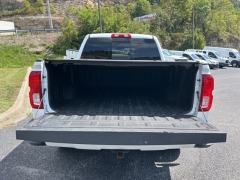 Used 2018 Chevrolet Silverado 1500 4WD Crew Cab LTZ at Clutts Auto Sales near Hazard, KY