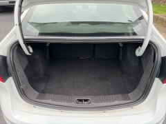 Used 2015  Ford Fiesta 4d Sedan SE at Clutts Auto Sales near Hazard&comma; KY