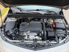 Used 2022  Chevrolet Malibu 4dr Sdn LS w&sol;1FL at Clutts Auto Sales near Hazard&comma; KY