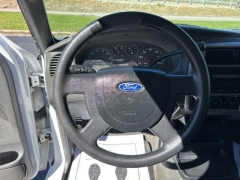 Used 2004  Ford Ranger 2WD Supercab 2d XLT 3&period;0L at Clutts Auto Sales near Hazard&comma; KY