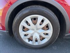 Used 2019  Toyota C-HR 4d SUV LE at Clutts Auto Sales near Hazard&comma; KY