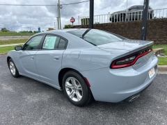 Used 2021 Dodge Charger SXT RWD at Clutts Auto Sales near Hazard, KY