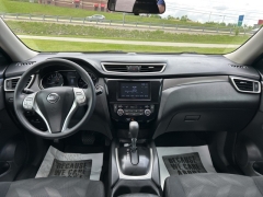 Used 2016 Nissan Rogue 4d SUV AWD SV at Clutts Auto Sales near Hazard, KY