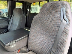 Used 2002  Dodge Ram 3500 2WD Quad Cab SLT at Clutts Auto Sales near Hazard&comma; KY