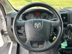Used 2017 Ram ProMaster Cargo Van 1500 Van 118" WB at Clutts Auto Sales near Hazard, KY