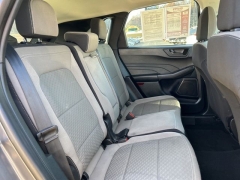 Used 2022  Ford Escape SE AWD at Clutts Auto Sales near Hazard&comma; KY