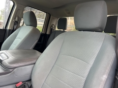 Used 2019 Ram 1500 Classic 4WD Quad Cab Tradesman at Clutts Auto Sales near Hazard, KY