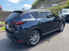 Used 2021  Mazda CX-5 Grand Touring Reserve AWD at Clutts Auto Sales near Hazard&comma; KY