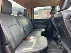 Used 2020  Ram 2500 4WD Crew Cab Tradesman Longbed at Clutts Auto Sales near Hazard&comma; KY