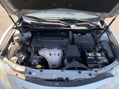 Used 2007  Toyota Camry 4d Sedan LE Auto at Clutts Auto Sales near Hazard&comma; KY