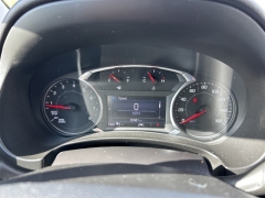 Used 2023  GMC Terrain AWD 4dr SLE at Clutts Auto Sales near Hazard, KY