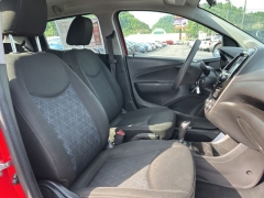 Used 2021 Chevrolet Spark 4dr HB CVT LS at Clutts Auto Sales near Hazard, KY