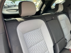 Used 2020 Chevrolet Equinox 4d SUV AWD LT w/2FL at Clutts Auto Sales near Hazard, KY