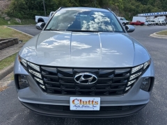 Used 2024 Hyundai Tucson SEL AWD at Clutts Auto Sales near Hazard, KY