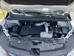 Used 2022  Chevrolet Trax AWD 4dr LS at Clutts Auto Sales near Hazard&comma; KY