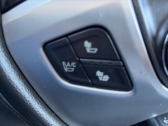 Used 2015  GMC Sierra 1500 4WD Double Cab SLT at Clutts Auto Sales near Hazard&comma; KY