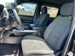 Used 2019 Ram 1500 4WD Crew Cab Big Horn/Lone Star at Clutts Auto Sales near Hazard, KY
