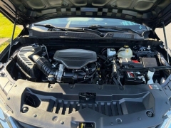 Used 2020  Chevrolet Blazer 4d SUV FWD LT w&sol;2LT V6 at Clutts Auto Sales near Hazard&comma; KY