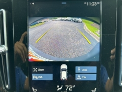 Used 2022 Volvo XC40 T5 AWD Momentum at Clutts Auto Sales near Hazard, KY