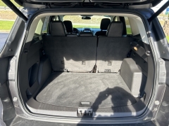 Used 2018  Ford Escape 4d SUV 4WD SEL at Clutts Auto Sales near Hazard, KY