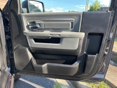 Used 2017 Ram 1500 4WD Reg Cab Tradesman at Clutts Auto Sales near Hazard, KY
