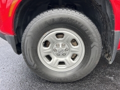 Used 2022  Nissan Frontier Crew Cab 4x4 S Auto at Clutts Auto Sales near Hazard, KY