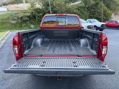 Used 2012  Nissan Frontier 4WD King Cab SV Auto at Clutts Auto Sales near Hazard&comma; KY