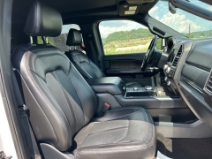 Used 2021 Ford Expedition Max Limited 4x4 at Clutts Auto Sales near Hazard, KY