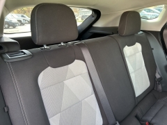 Used 2025  Chevrolet Trax FWD 4dr LS at Clutts Auto Sales near Hazard, KY