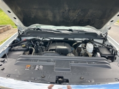 Used 2019 Chevrolet Silverado 2500 4WD Double Cab WT at Clutts Auto Sales near Hazard, KY