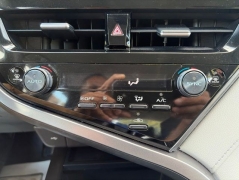 Used 2023  Toyota Camry LE Auto at Clutts Auto Sales near Hazard&comma; KY