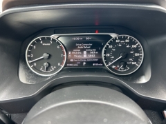 Used 2023 Nissan Rogue AWD SV at Clutts Auto Sales near Hazard, KY
