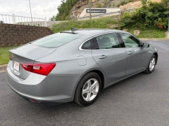 Used 2023  Chevrolet Malibu 4dr Sdn LS w&sol;1FL at Clutts Auto Sales near Hazard&comma; KY